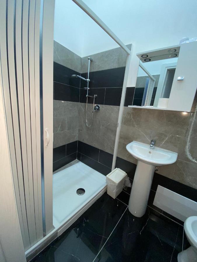 Savastano House Hotel Napels Buitenkant foto